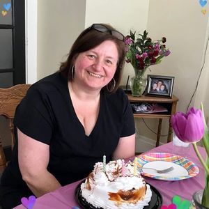 Meet your Posher, Joanne